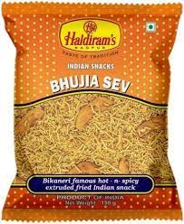 HALDIRAM'S BHUJIA SEV